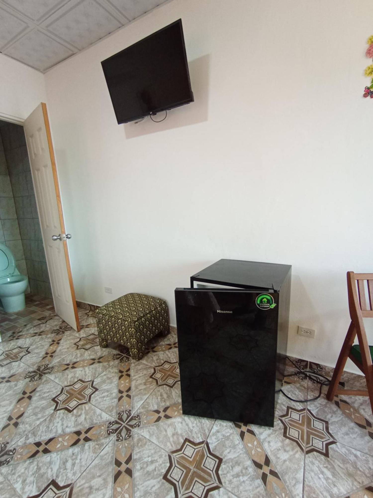Belo Bay Apartment Hotel Портобело Экстерьер фото