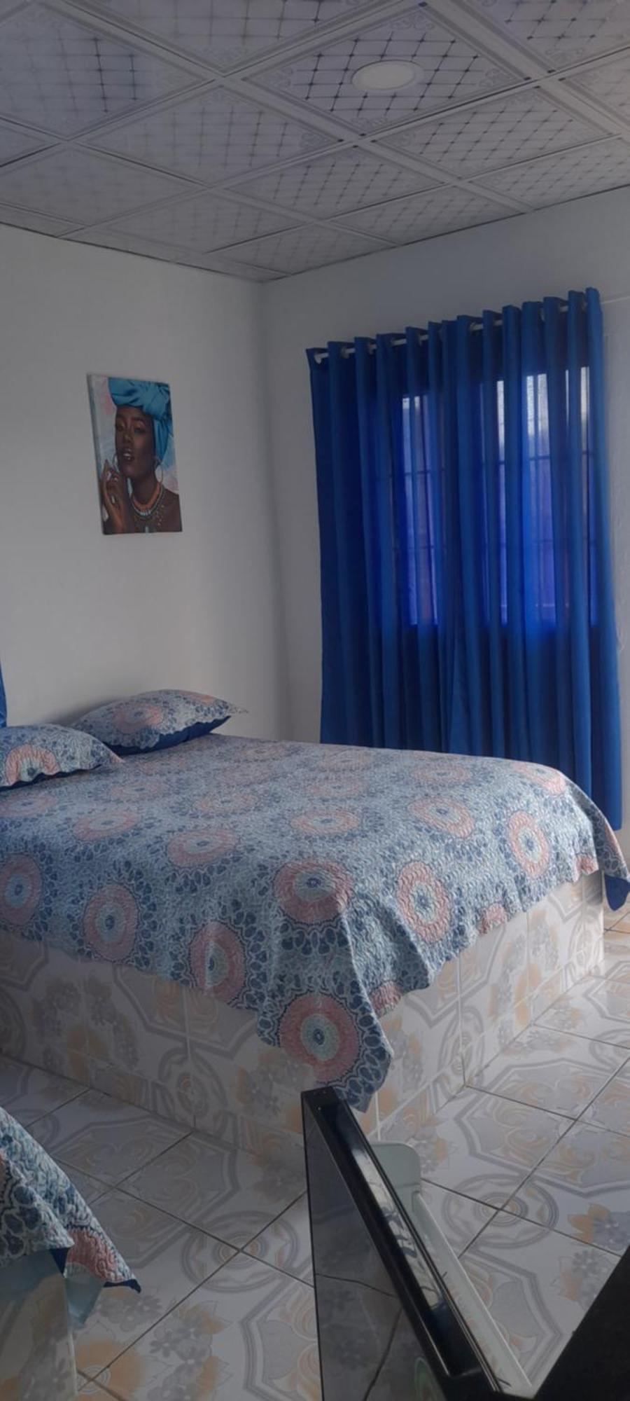 Belo Bay Apartment Hotel Портобело Экстерьер фото