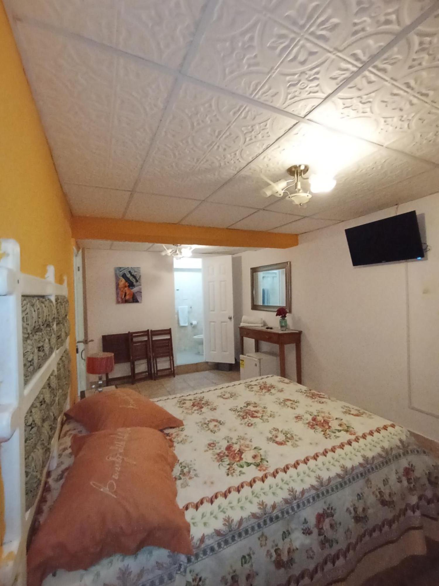 Belo Bay Apartment Hotel Портобело Экстерьер фото