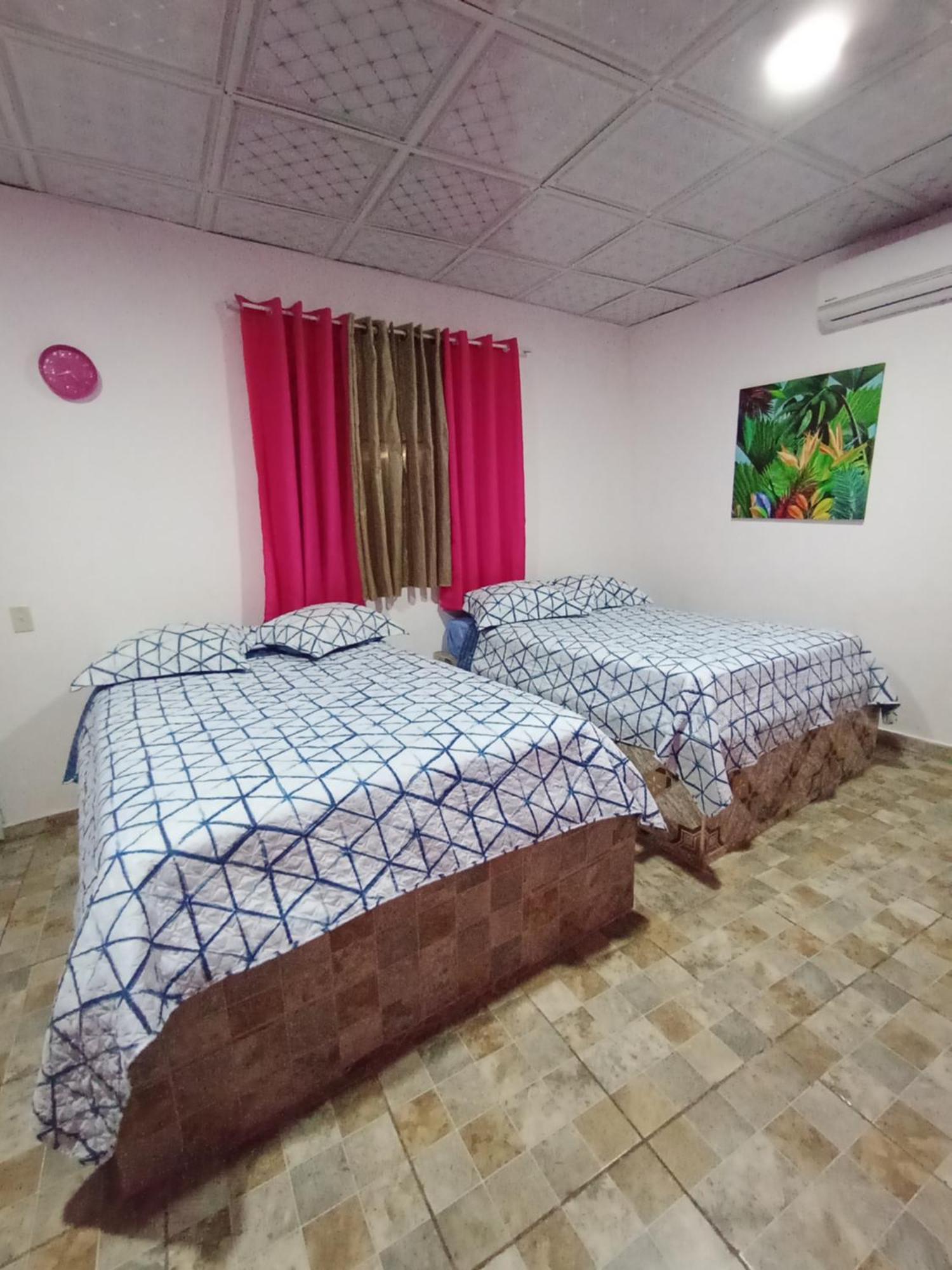 Belo Bay Apartment Hotel Портобело Экстерьер фото
